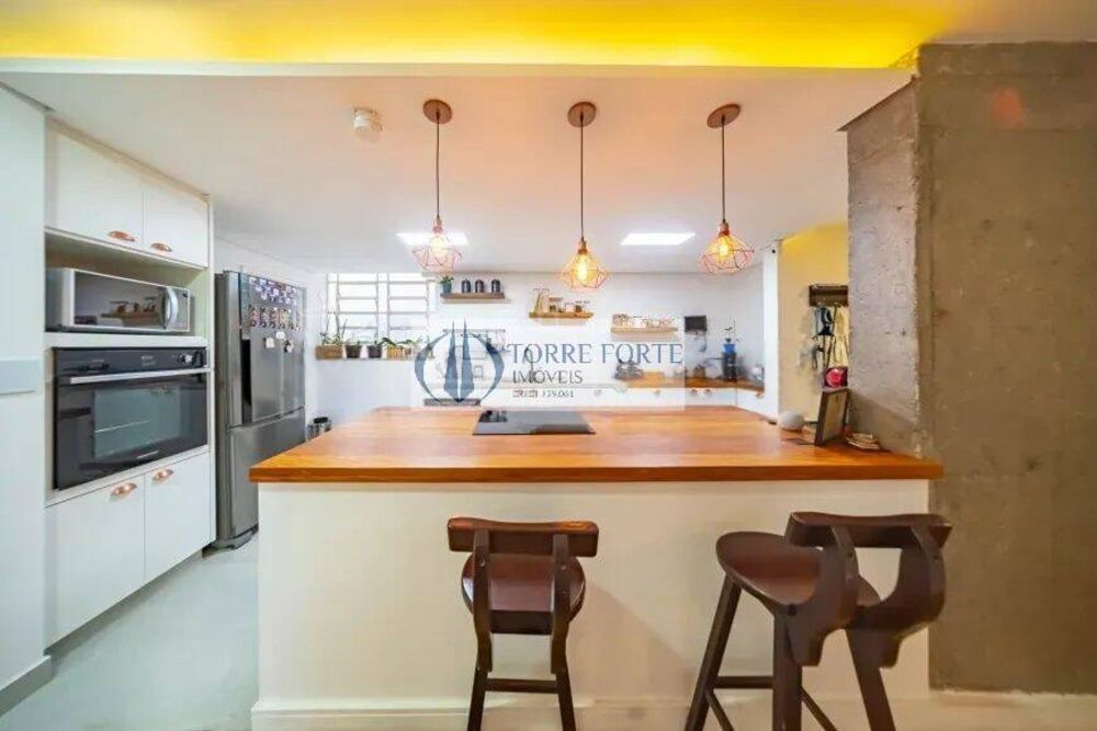 Apartamento à venda com 2 quartos, 92m² - Foto 3
