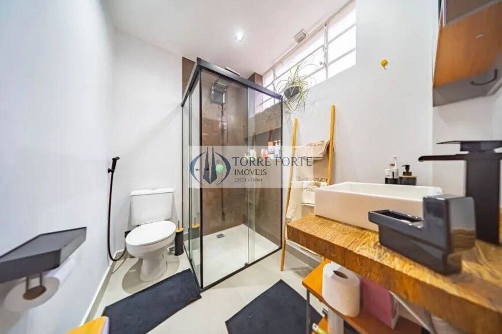 Apartamento à venda com 2 quartos, 92m² - Foto 8