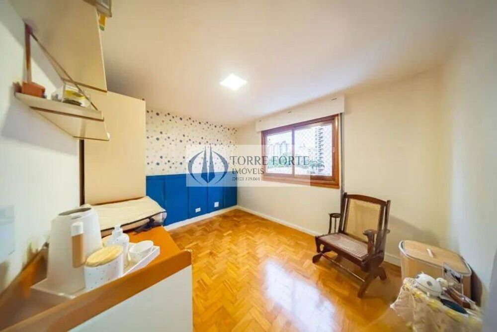 Apartamento à venda com 2 quartos, 92m² - Foto 5