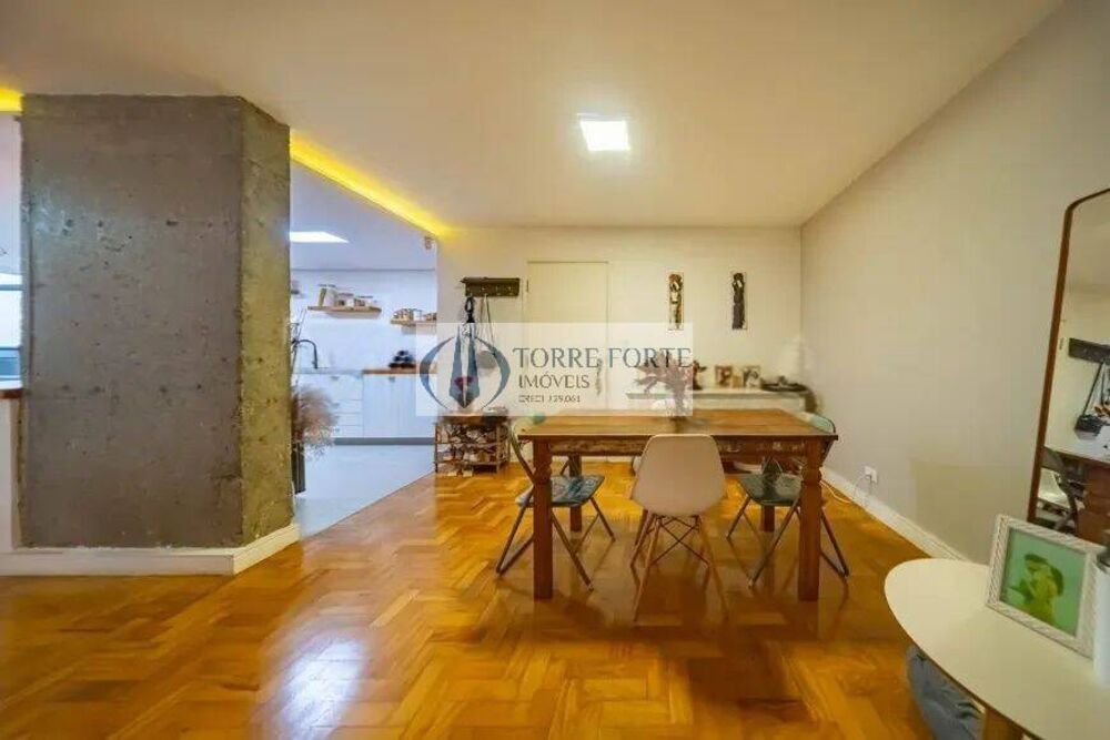 Apartamento à venda com 2 quartos, 92m² - Foto 4