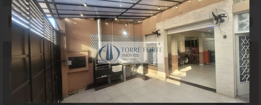 Prédio Inteiro, 216 m² - Foto 1