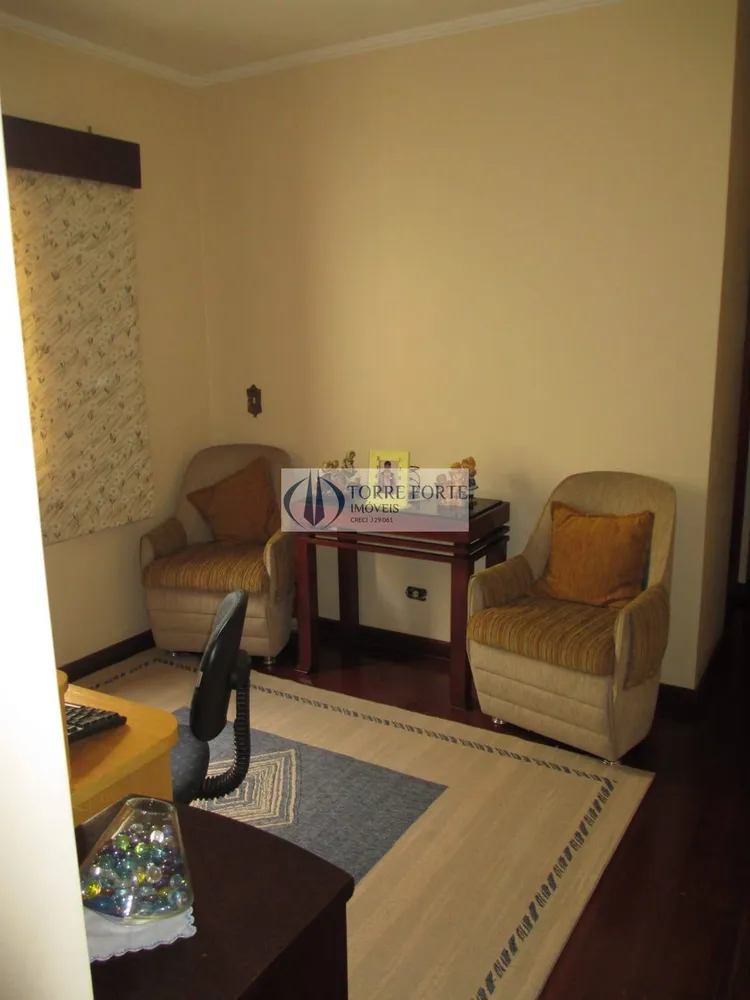 Casa, 3 quartos, 221 m² - Foto 4