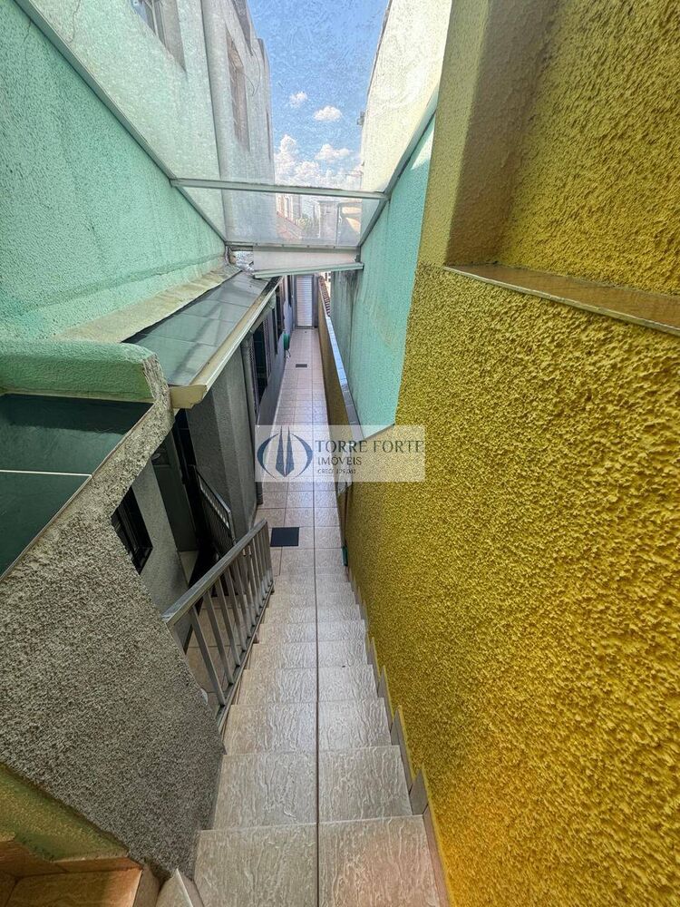Casa, 4 quartos, 189 m² - Foto 4