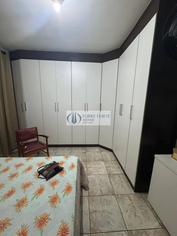 Casa, 4 quartos, 189 m² - Foto 5