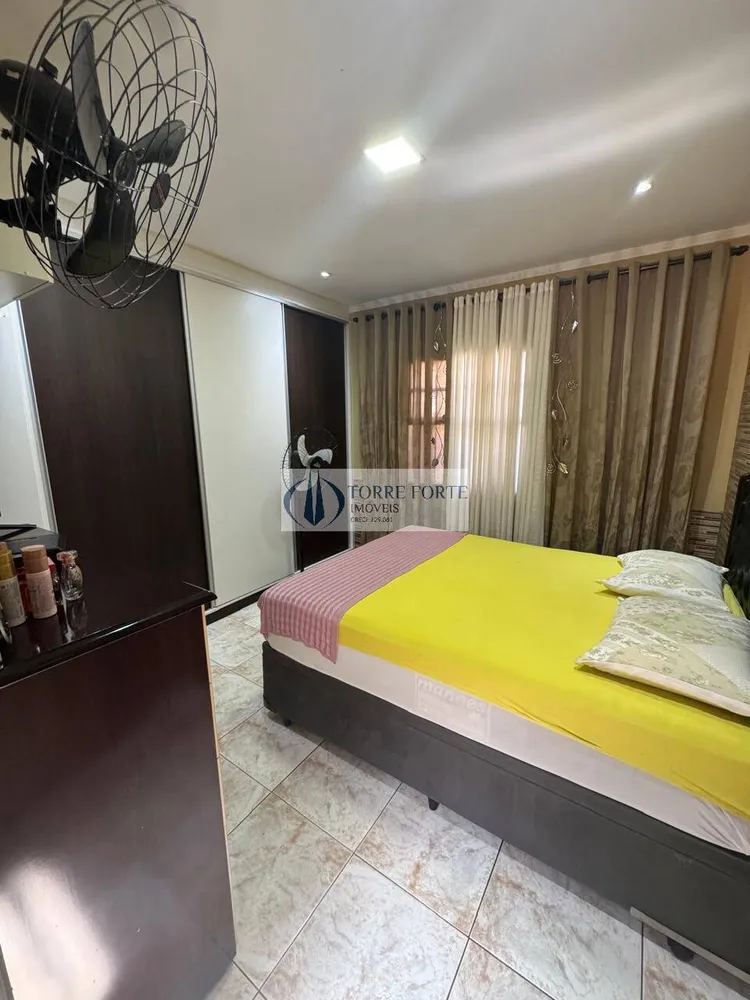 Casa, 4 quartos, 189 m² - Foto 7