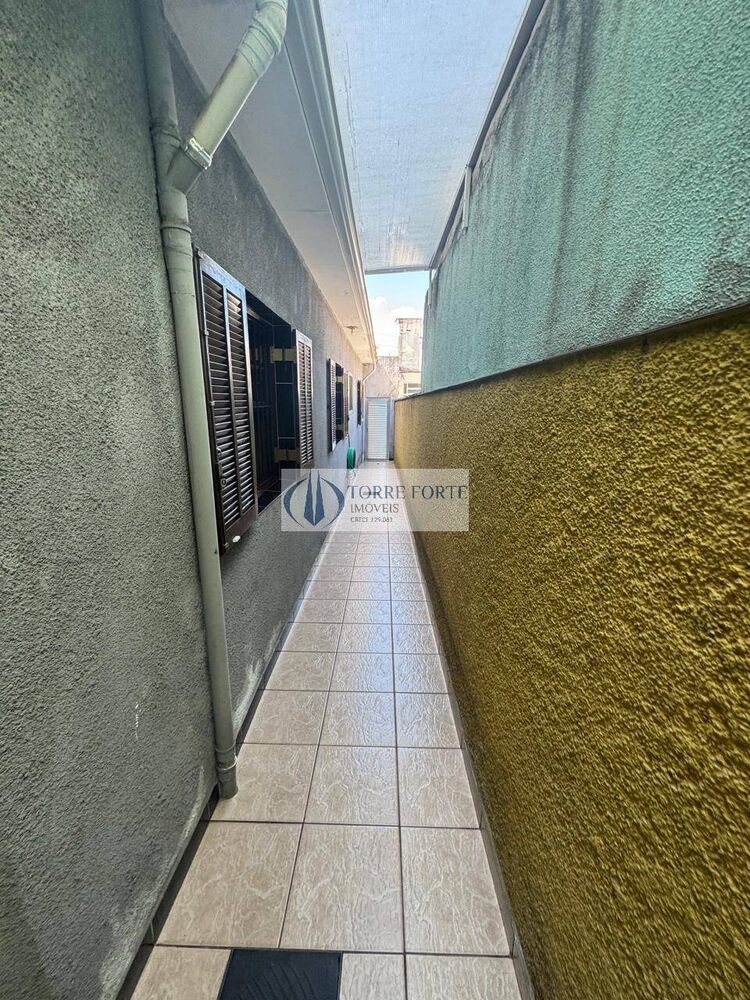 Casa, 4 quartos, 189 m² - Foto 1