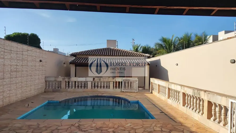 Casa, 3 quartos, 336 m² - Foto 7