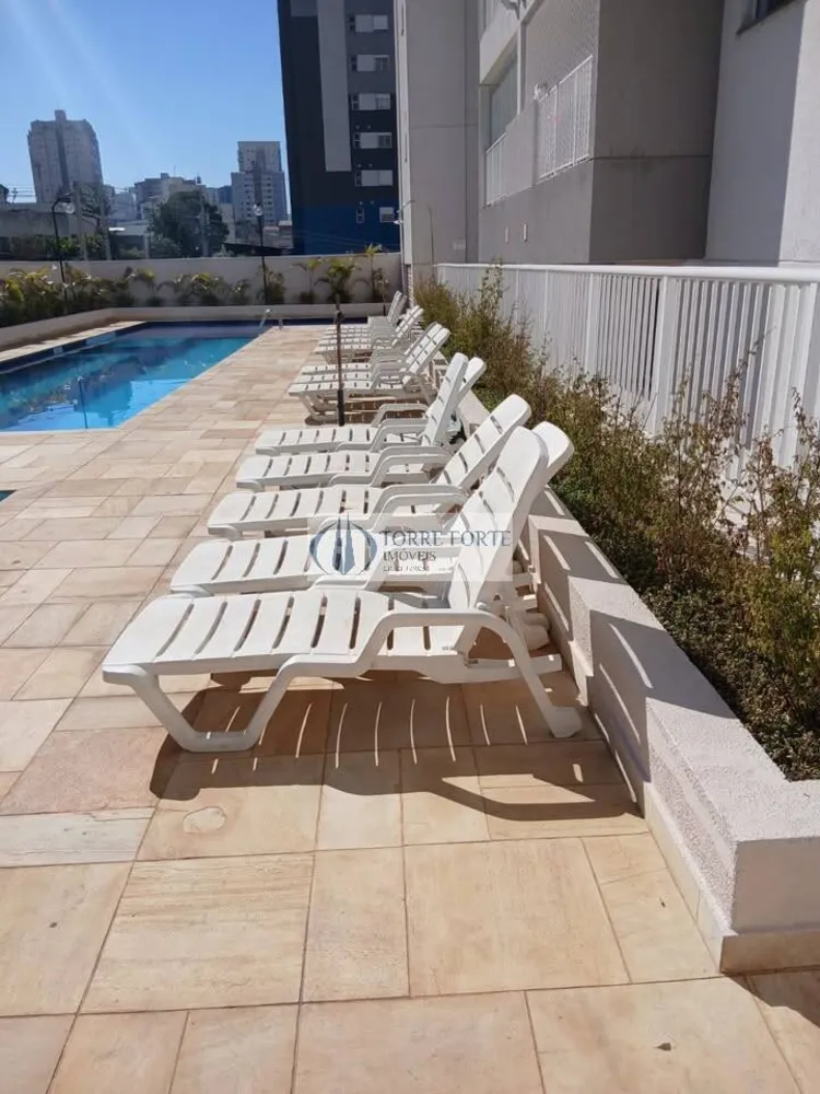Apartamento, 2 quartos, 47 m² - Foto 6