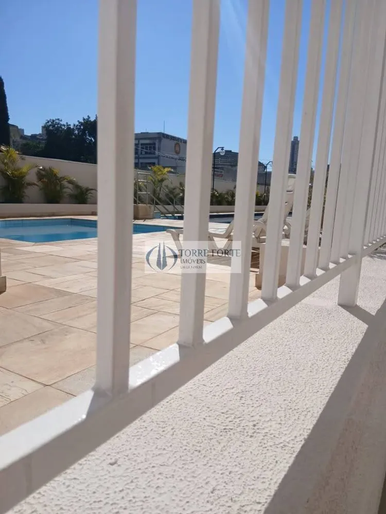 Apartamento, 2 quartos, 47 m² - Foto 8