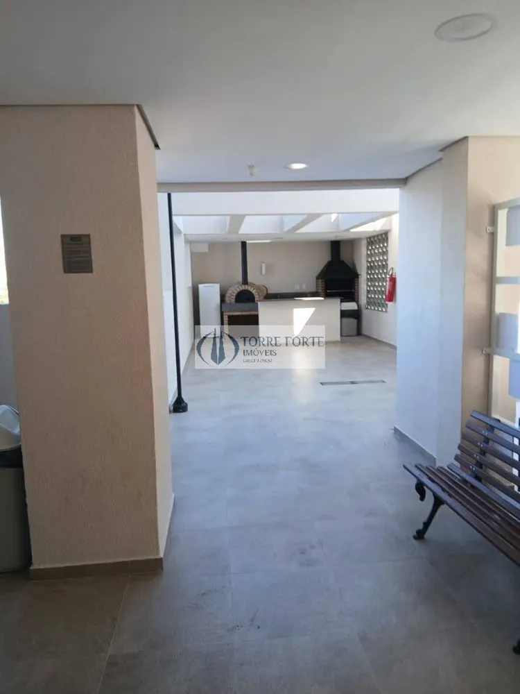 Apartamento, 2 quartos, 47 m² - Foto 7