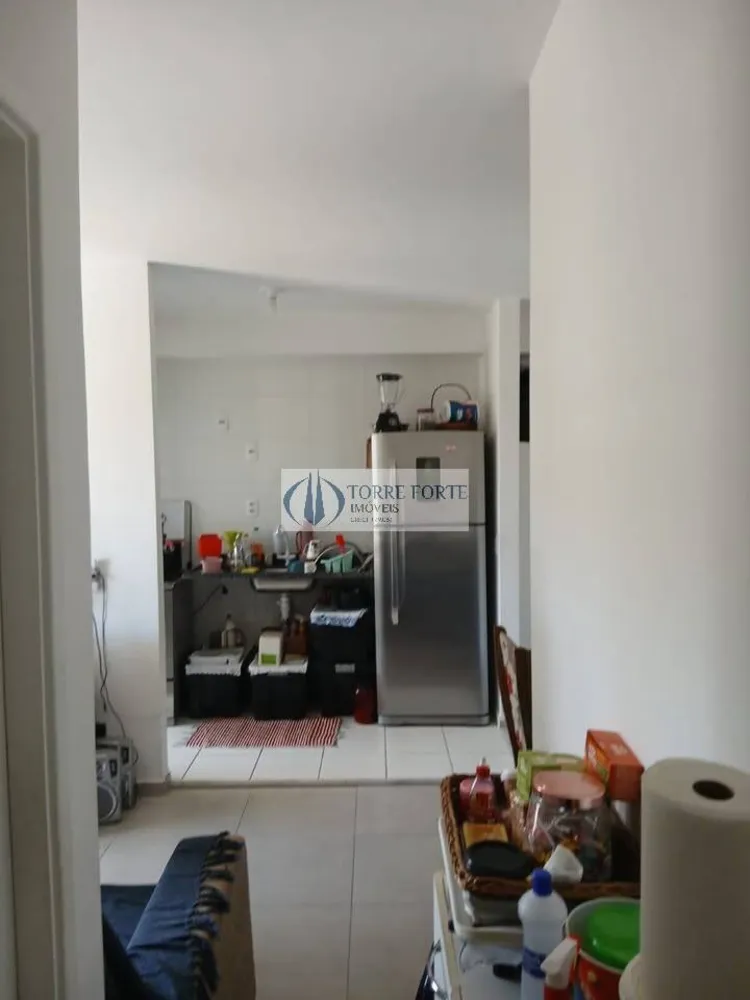 Apartamento, 2 quartos, 47 m² - Foto 2