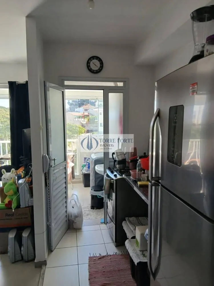 Apartamento, 2 quartos, 47 m² - Foto 3