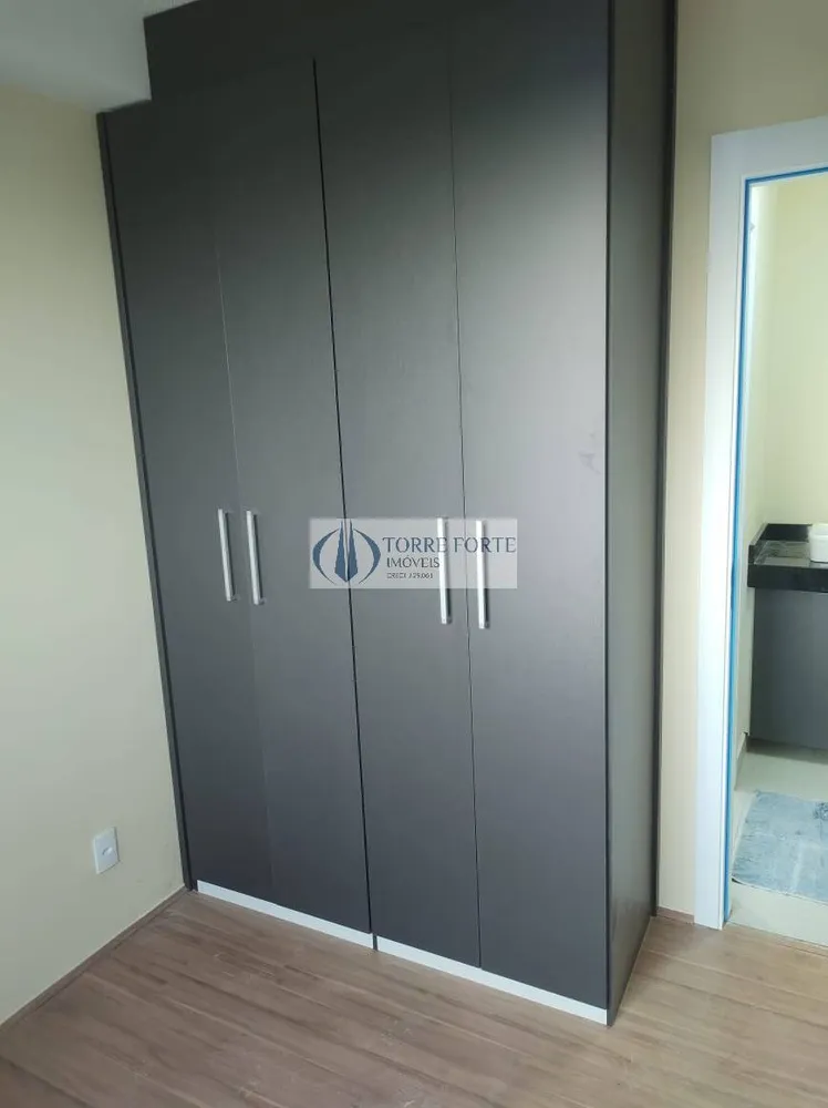 Apartamento, 2 quartos, 40 m² - Foto 3