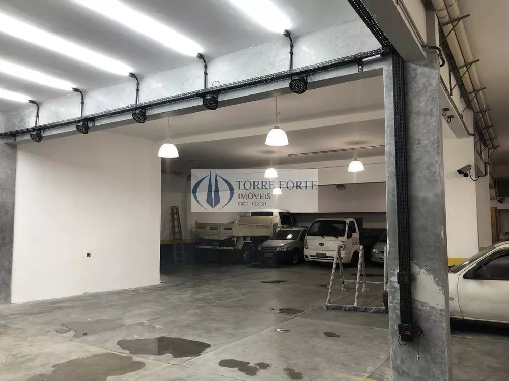 Conjunto Comercial-Sala para alugar, 1000m² - Foto 2