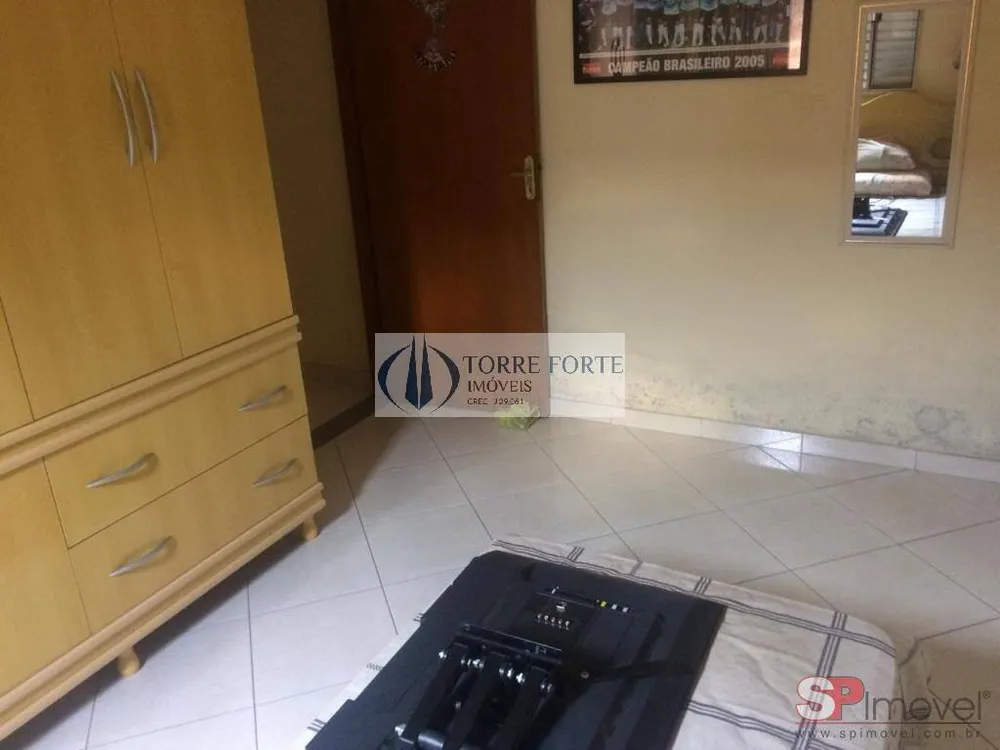 Casa, 3 quartos, 230 m² - Foto 1