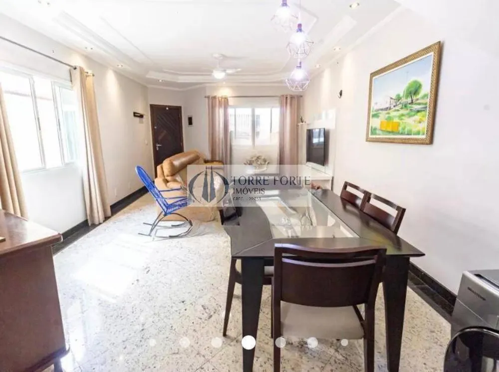 Sobrado, 3 quartos, 235 m² - Foto 4