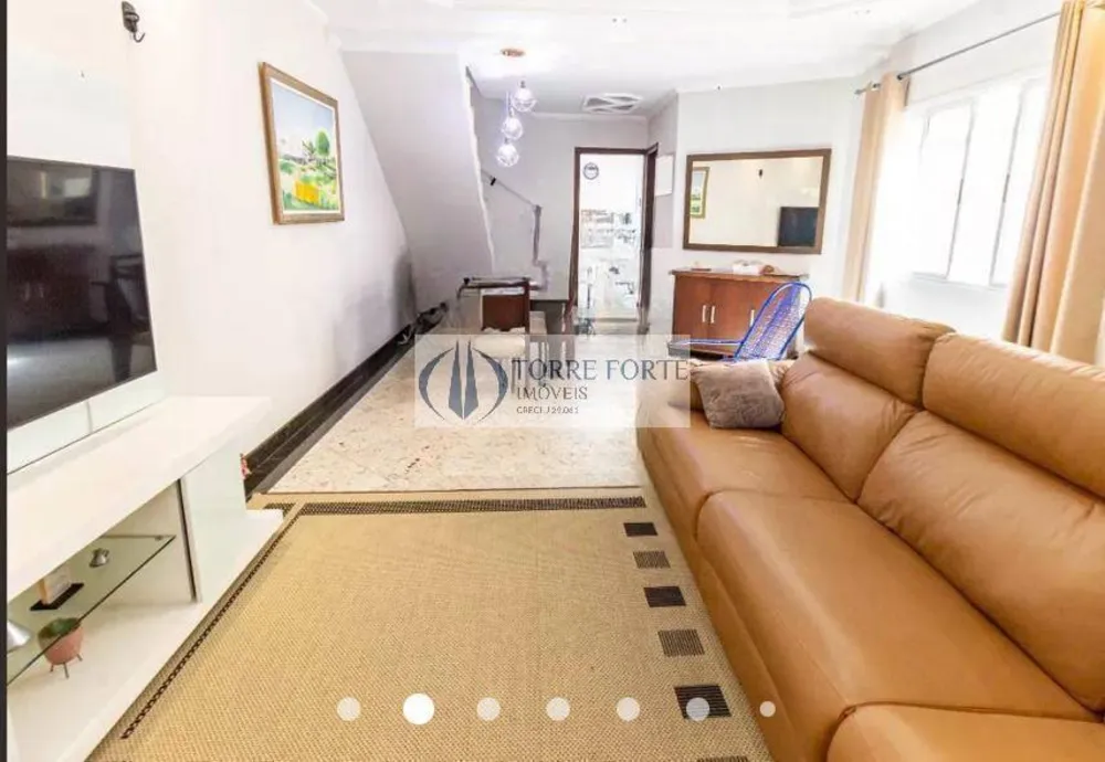 Sobrado, 3 quartos, 235 m² - Foto 3