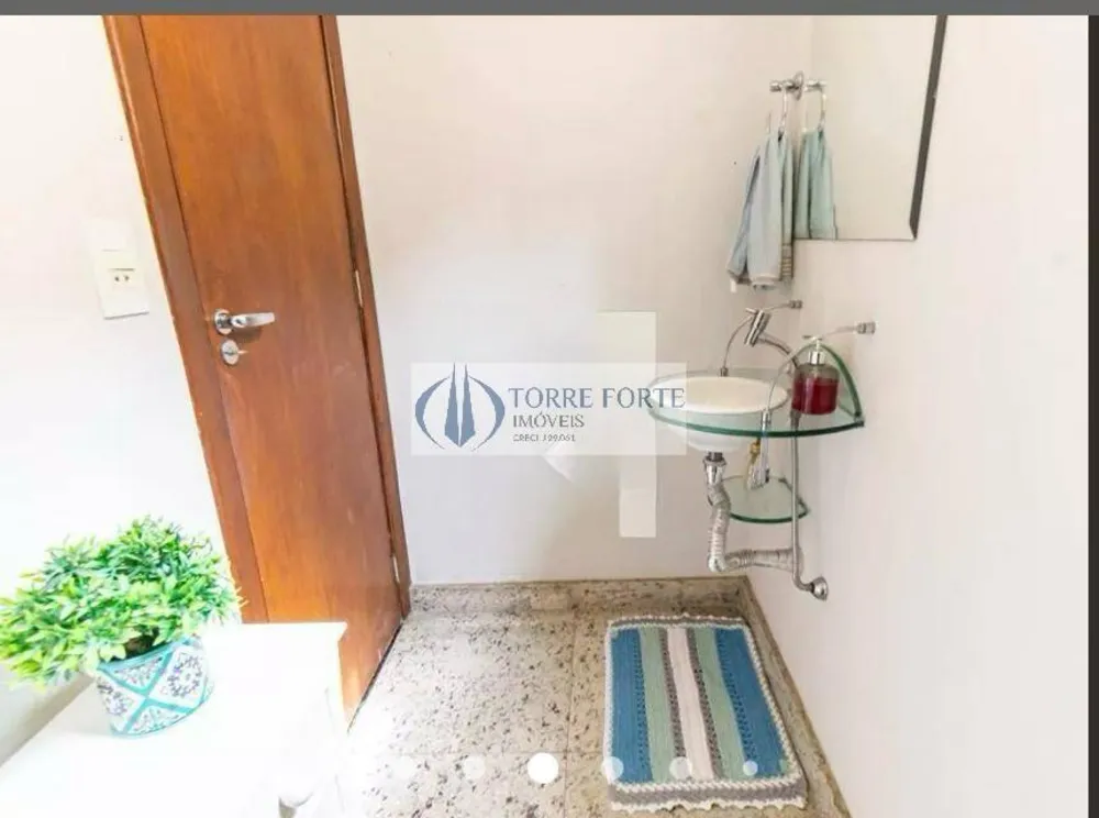 Sobrado, 3 quartos, 235 m² - Foto 7