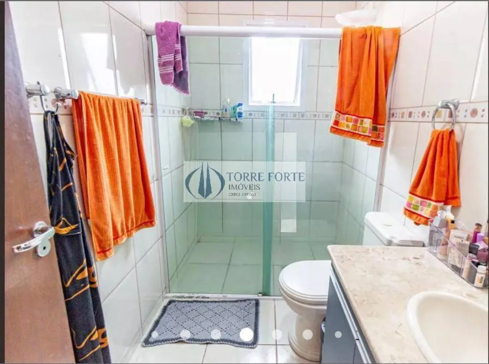 Sobrado, 3 quartos, 235 m² - Foto 6
