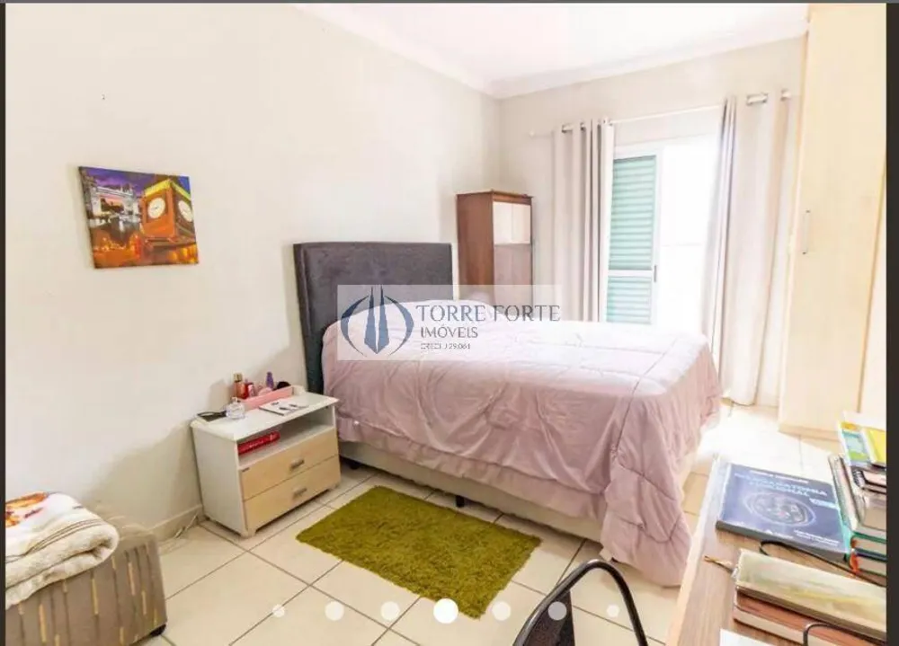 Sobrado, 3 quartos, 235 m² - Foto 8