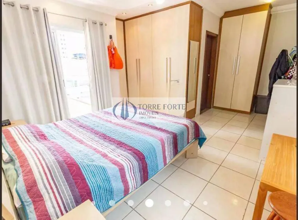 Sobrado, 3 quartos, 235 m² - Foto 5