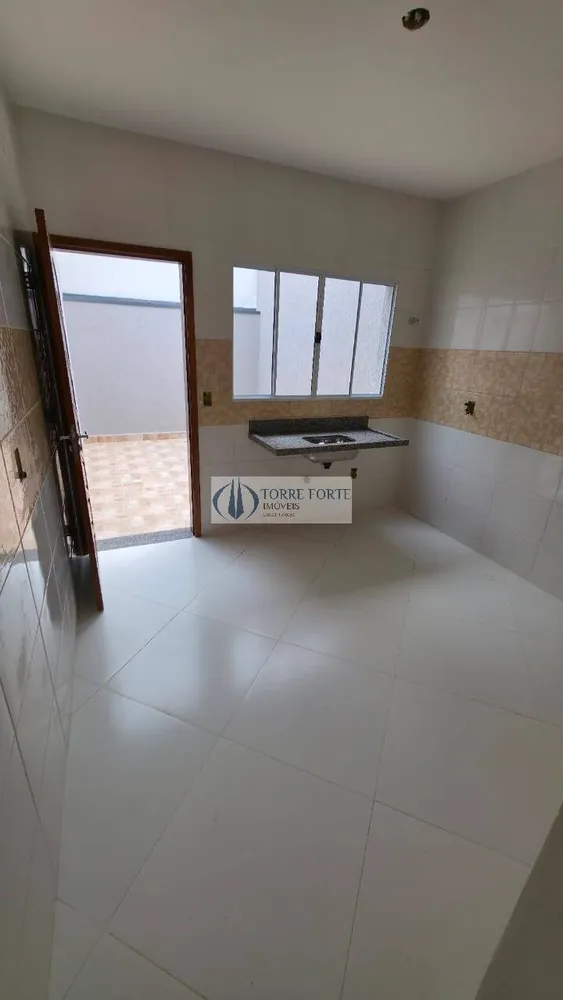 Casa, 2 quartos, 65 m² - Foto 4