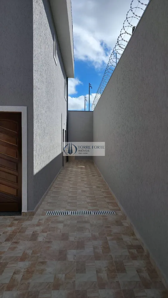 Casa, 2 quartos, 65 m² - Foto 5