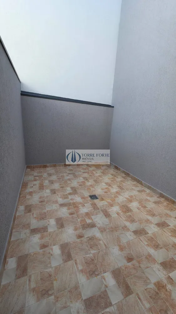 Casa, 2 quartos, 65 m² - Foto 3
