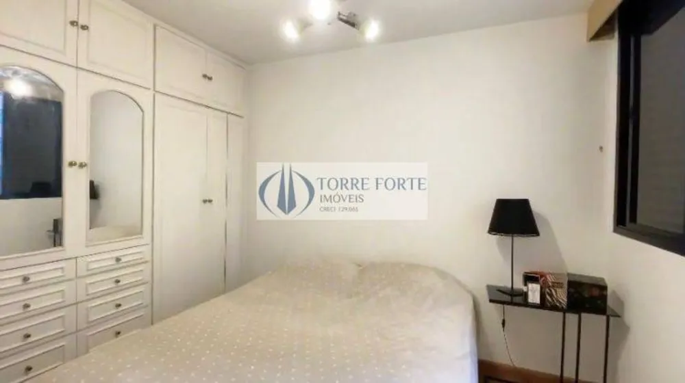 Apartamento, 1 quarto, 38 m² - Foto 1