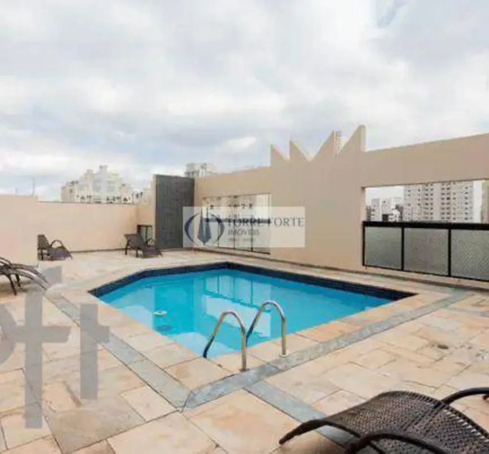 Apartamento, 1 quarto, 38 m² - Foto 2