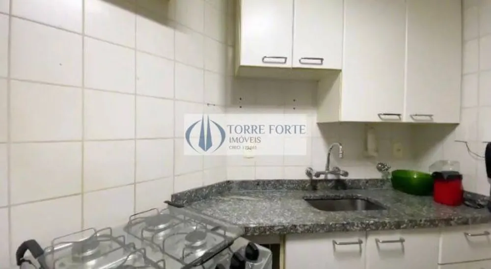 Apartamento, 1 quarto, 38 m² - Foto 4