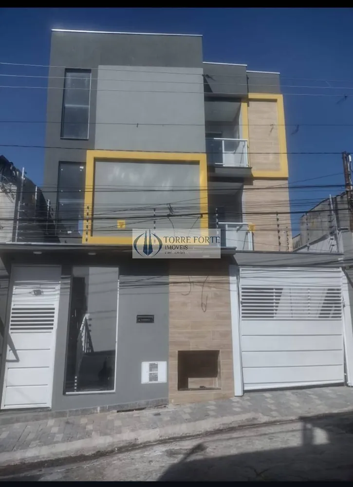 Apartamento, 1 quarto, 39 m² - Foto 1