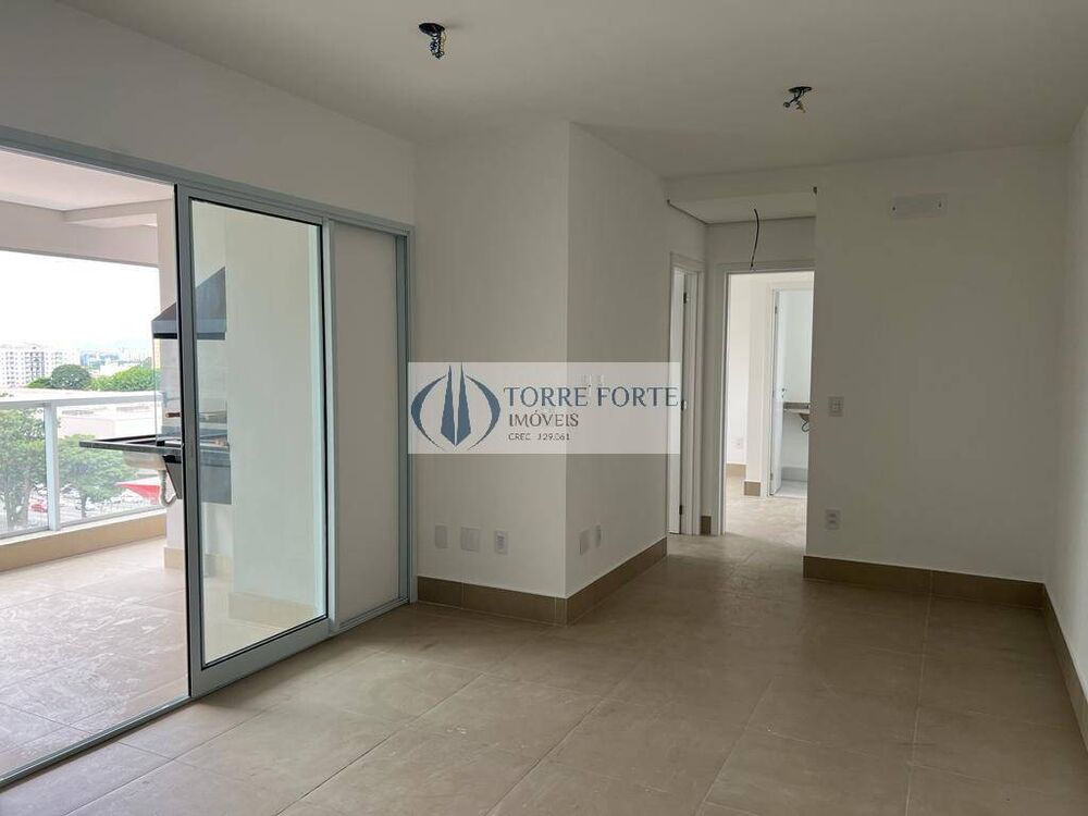 Apartamento, 2 quartos, 66 m² - Foto 2