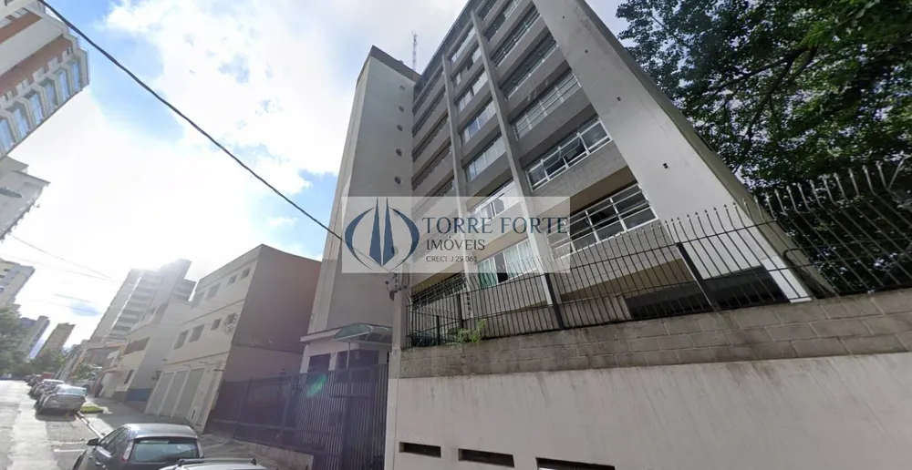 Apartamento, 2 quartos, 67 m² - Foto 1