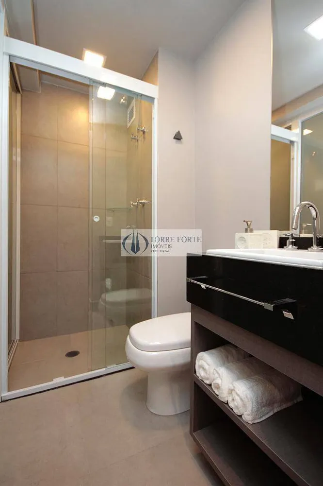 Apartamento, 30 m² - Foto 3