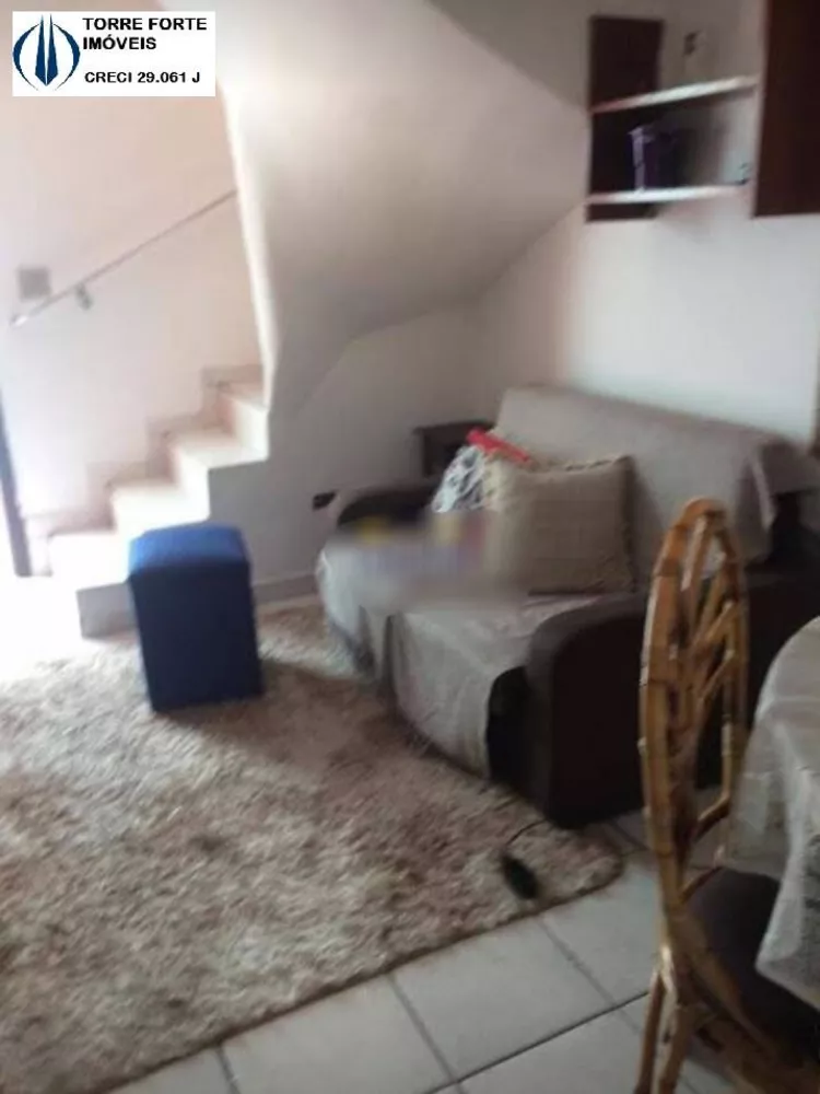 Casa de Condomínio à venda com 2 quartos, 65m² - Foto 4