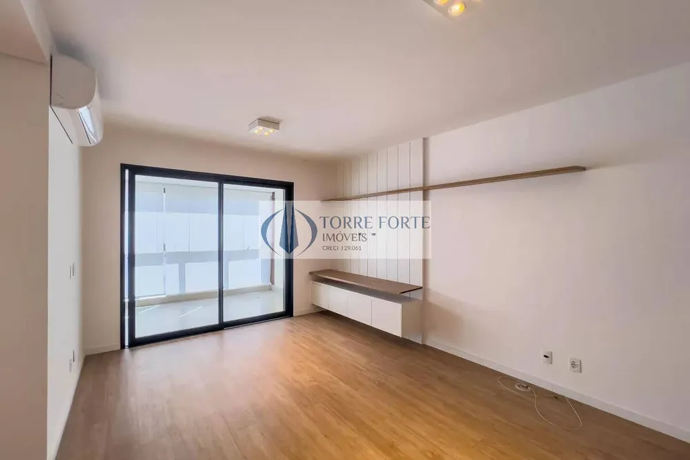 Apartamento, 2 quartos, 89 m² - Foto 1
