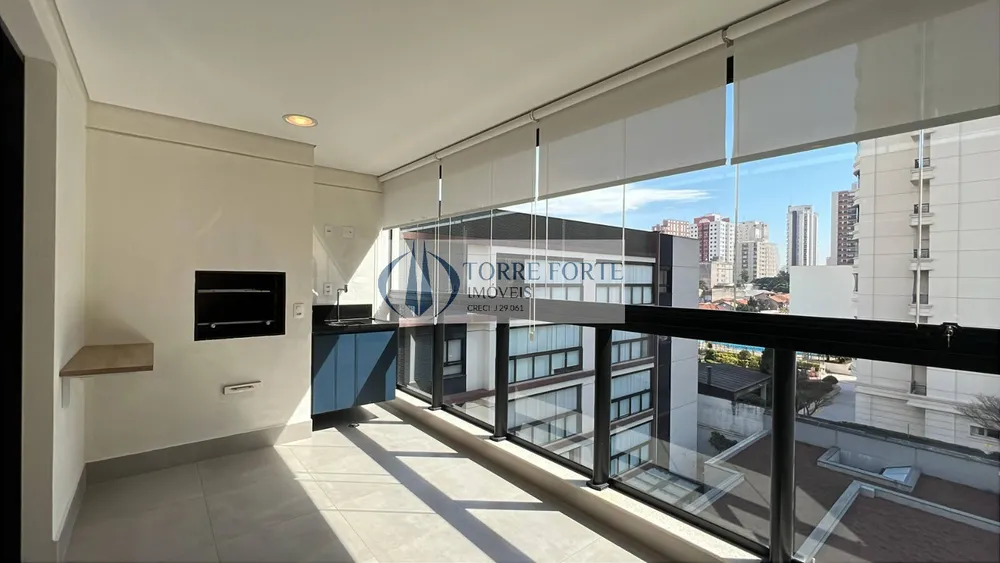 Apartamento, 2 quartos, 89 m² - Foto 2