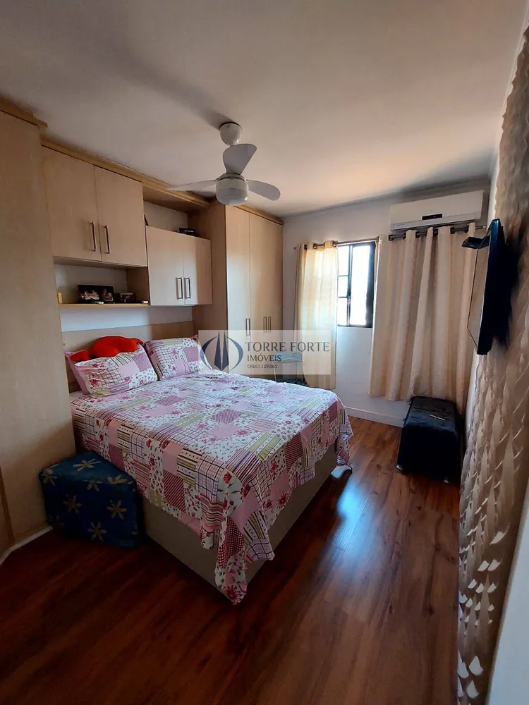 Casa, 2 quartos, 70 m² - Foto 2