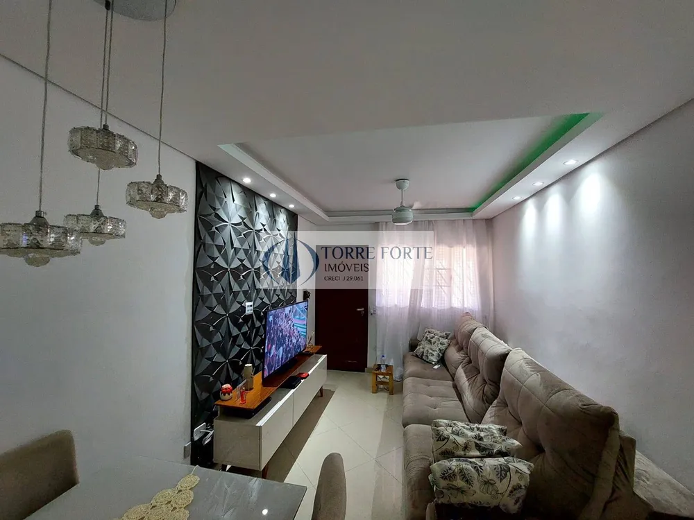 Casa, 2 quartos, 70 m² - Foto 1