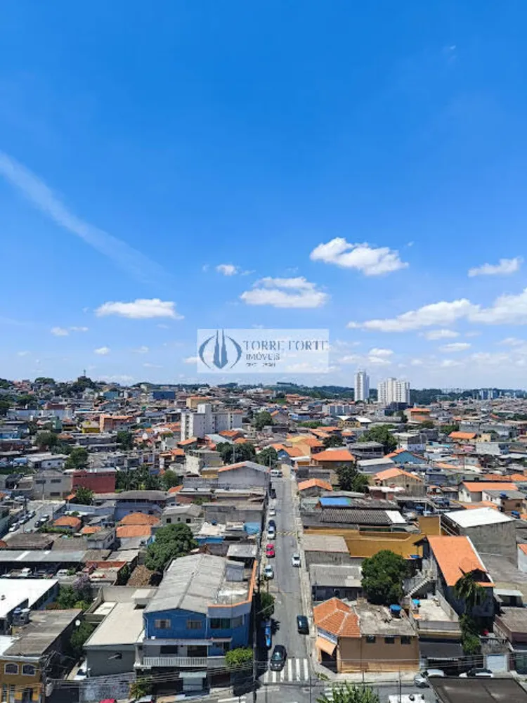 Apartamento, 2 quartos, 43 m² - Foto 8