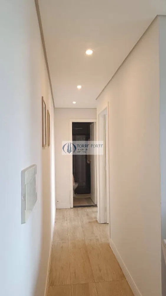 Apartamento, 2 quartos, 43 m² - Foto 5