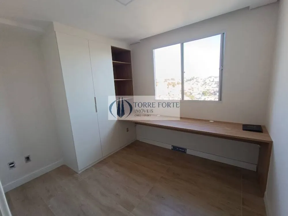 Apartamento, 2 quartos, 43 m² - Foto 6