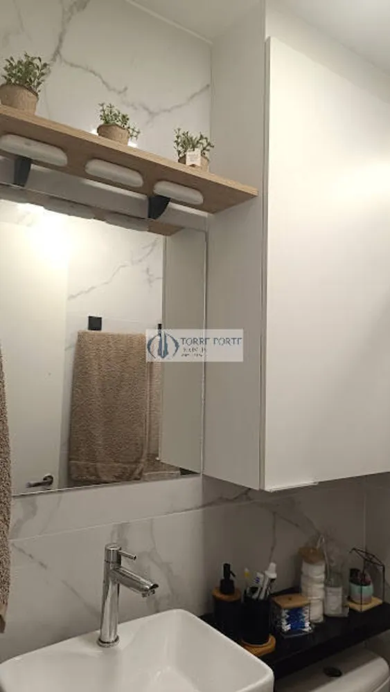 Apartamento, 2 quartos, 43 m² - Foto 7