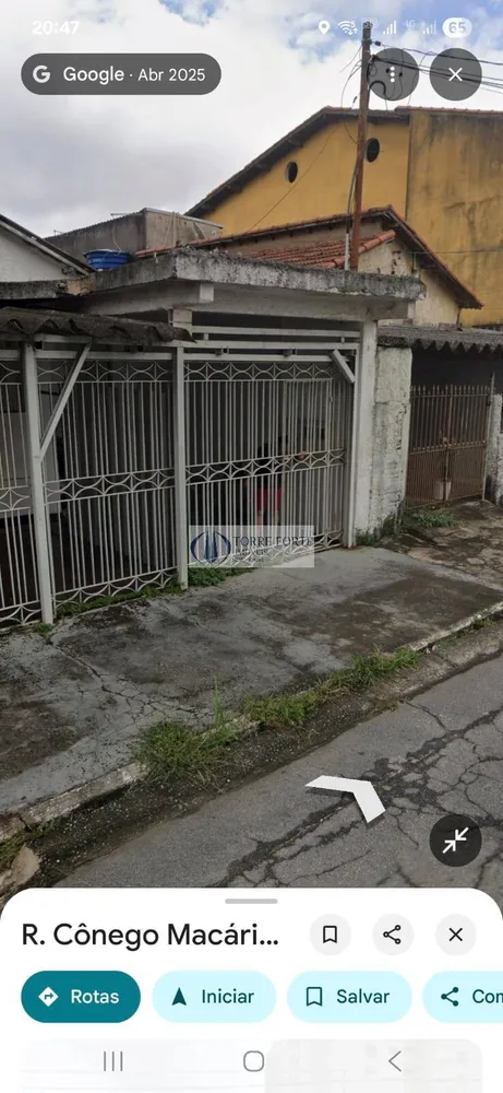 Terreno, 250 m² - Foto 8