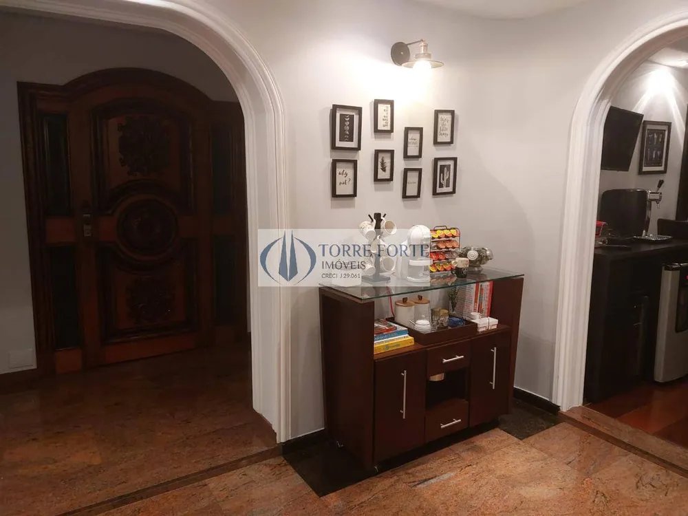 Apartamento, 3 quartos, 190 m² - Foto 8