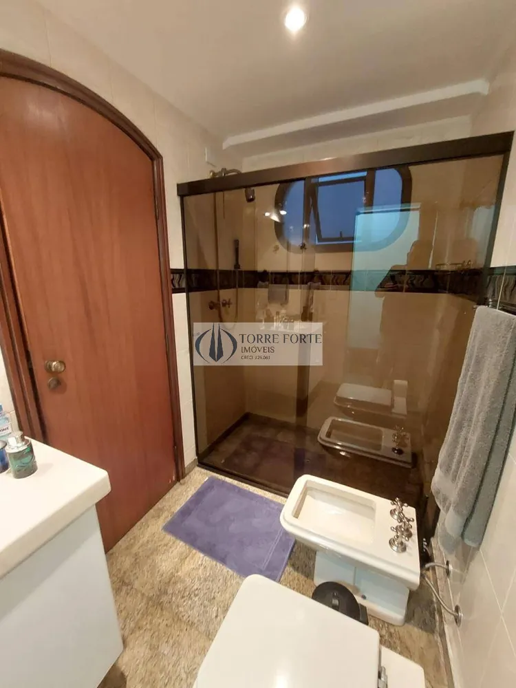 Apartamento, 3 quartos, 190 m² - Foto 6