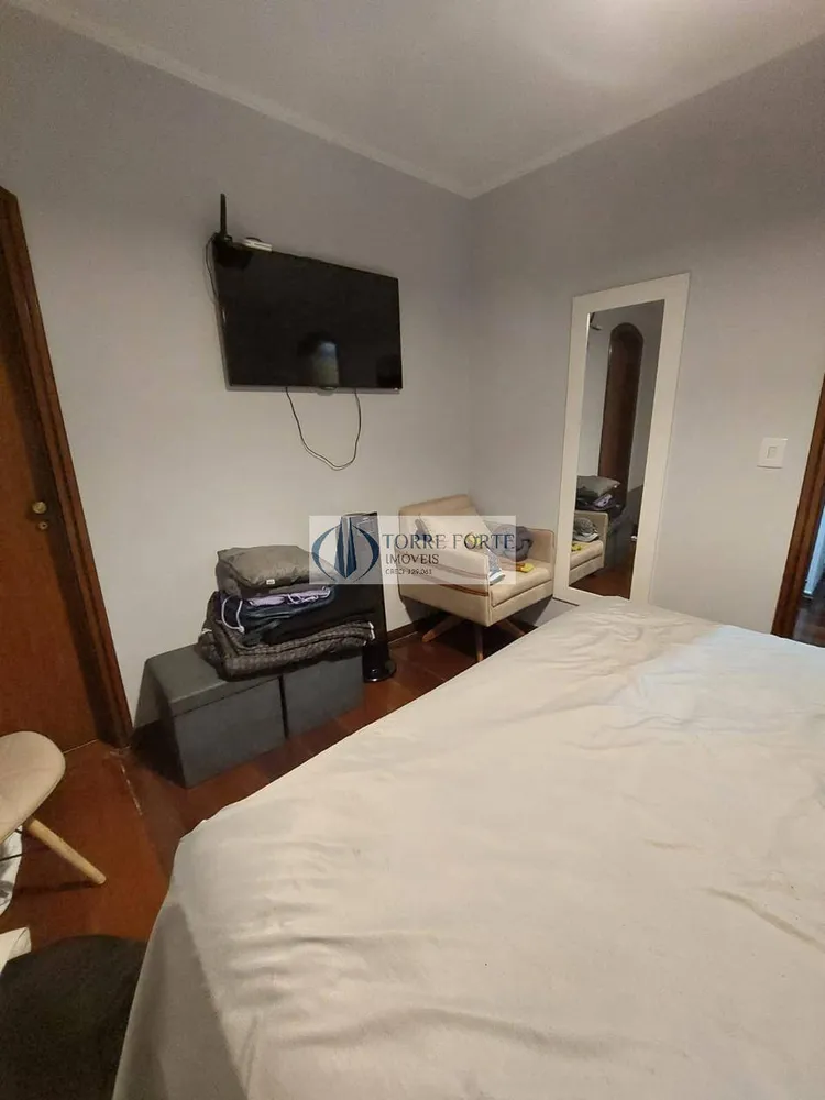 Apartamento, 3 quartos, 190 m² - Foto 7