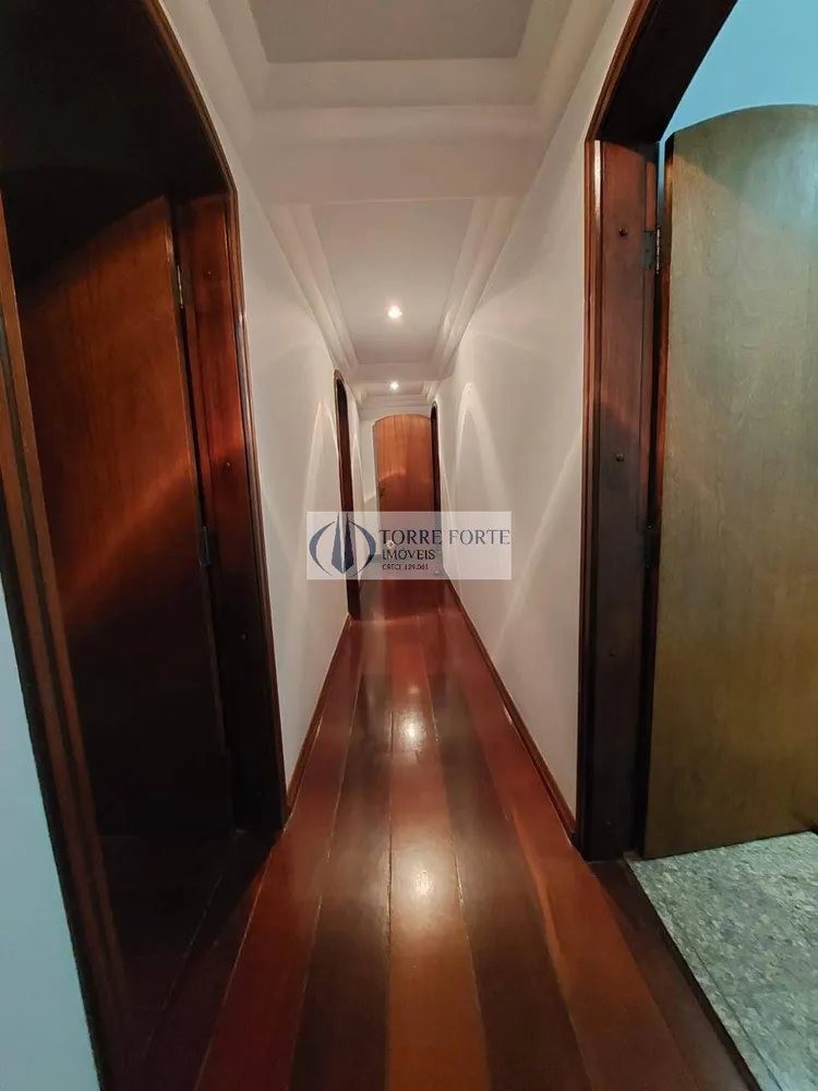 Apartamento, 3 quartos, 190 m² - Foto 5
