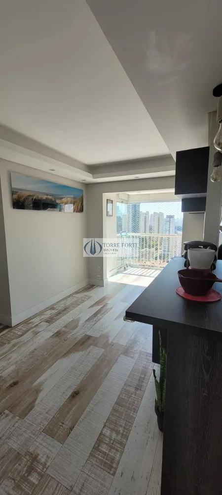 Apartamento, 2 quartos, 59 m² - Foto 1